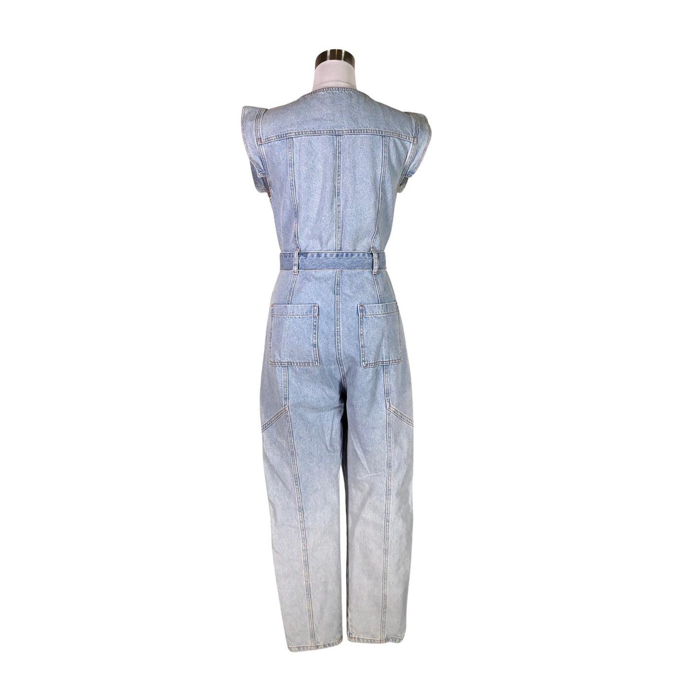 Unisex Na-KD - Haalari, koko 38 -  (2)