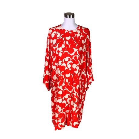 Unisex Marimekko - Sifonkimekko, koko 40 -  ()