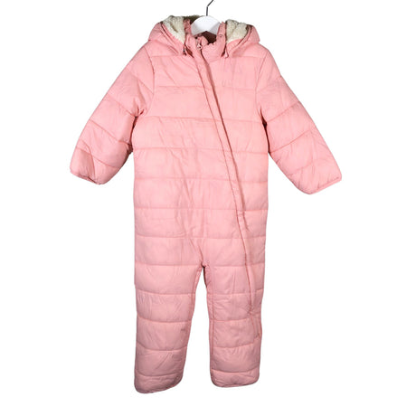 Unisex Impidimpi - Toppahaalari, koko 98 - 104 -  ()