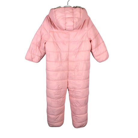 Unisex Impidimpi - Toppahaalari, koko 98 - 104 -  (2)