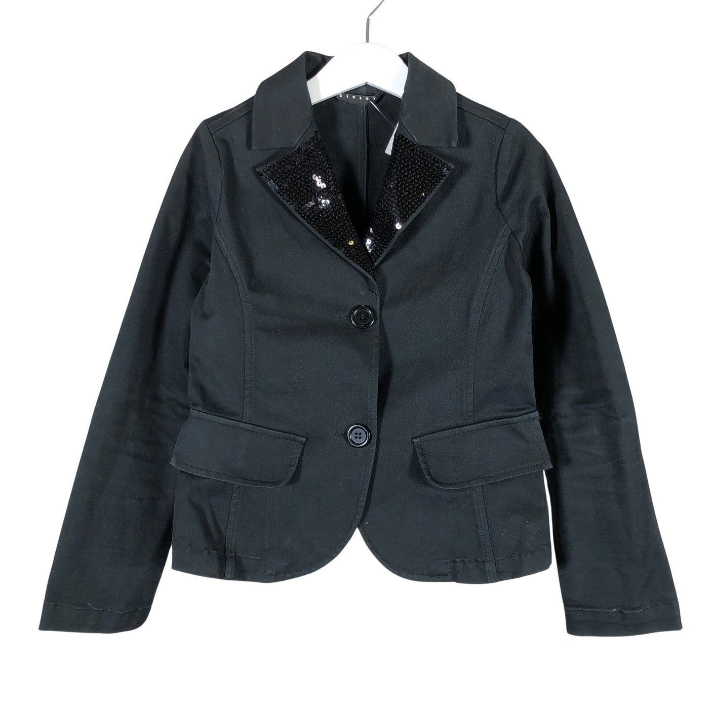 Unisex Sisley - Jakku, koko 146 - 152 -  (1)