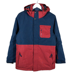 Toppatakki, koko 158 - 164