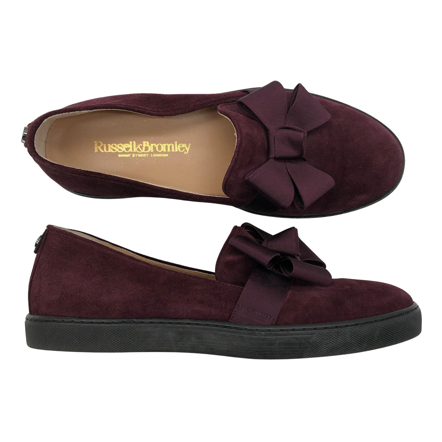 Loaferit, koko 39