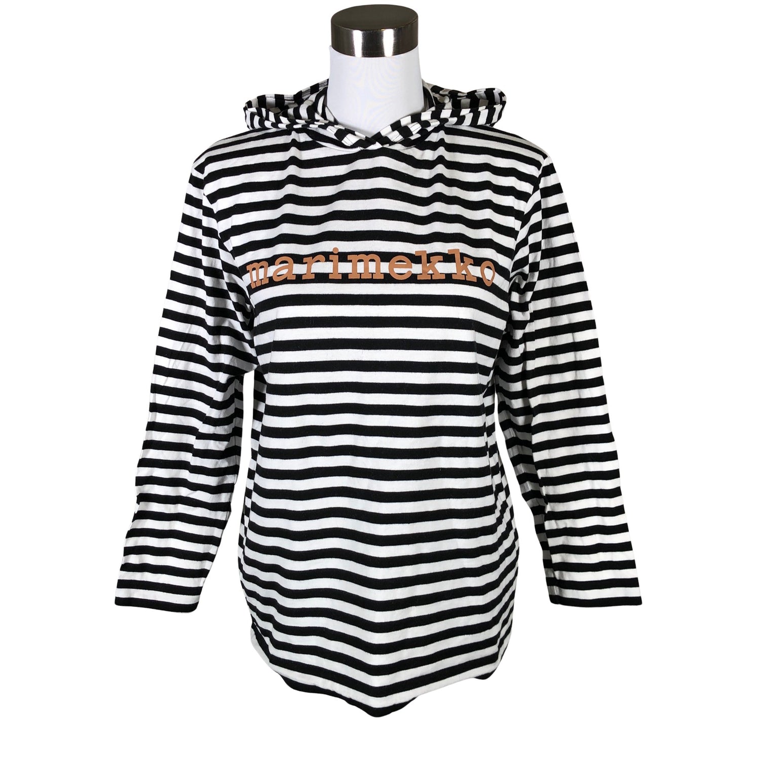  Paita  Trikoopaita, koko 34  Marimekko 