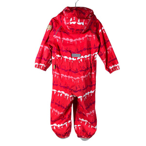 Unisex Reimatec - Välikausihaalari, koko 92 - 98 -  (2)