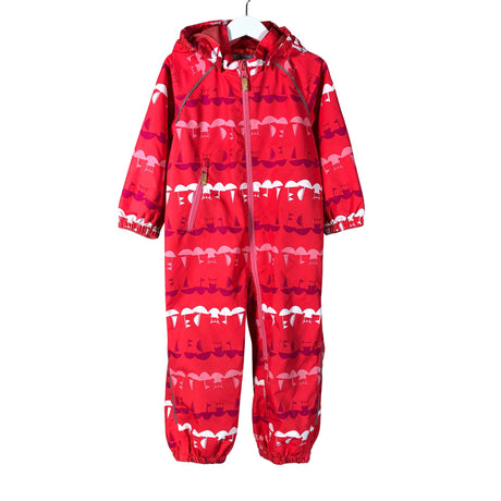 Unisex Reimatec - Välikausihaalari, koko 92 - 98 -  ()