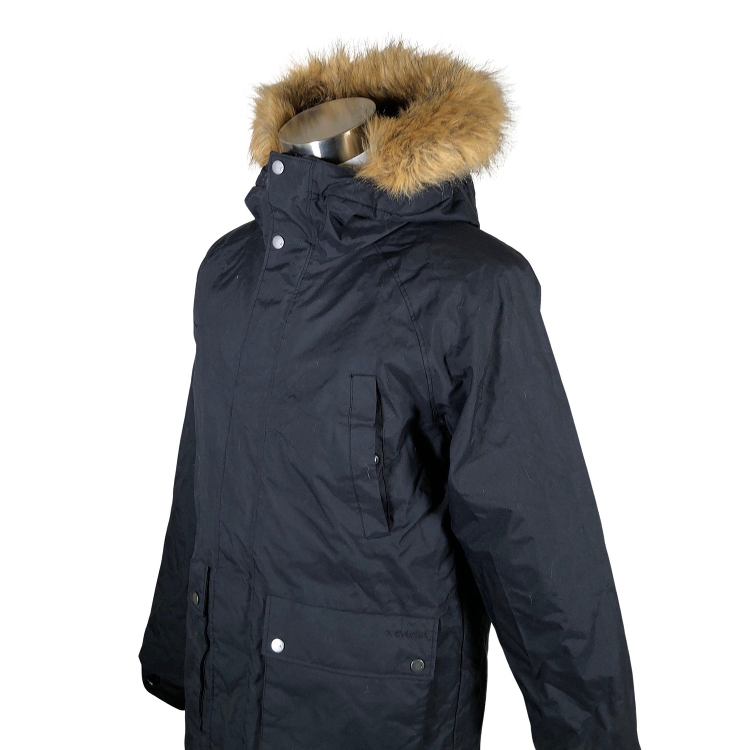  Toppatakki  Toppatakki, koko M  Everest 