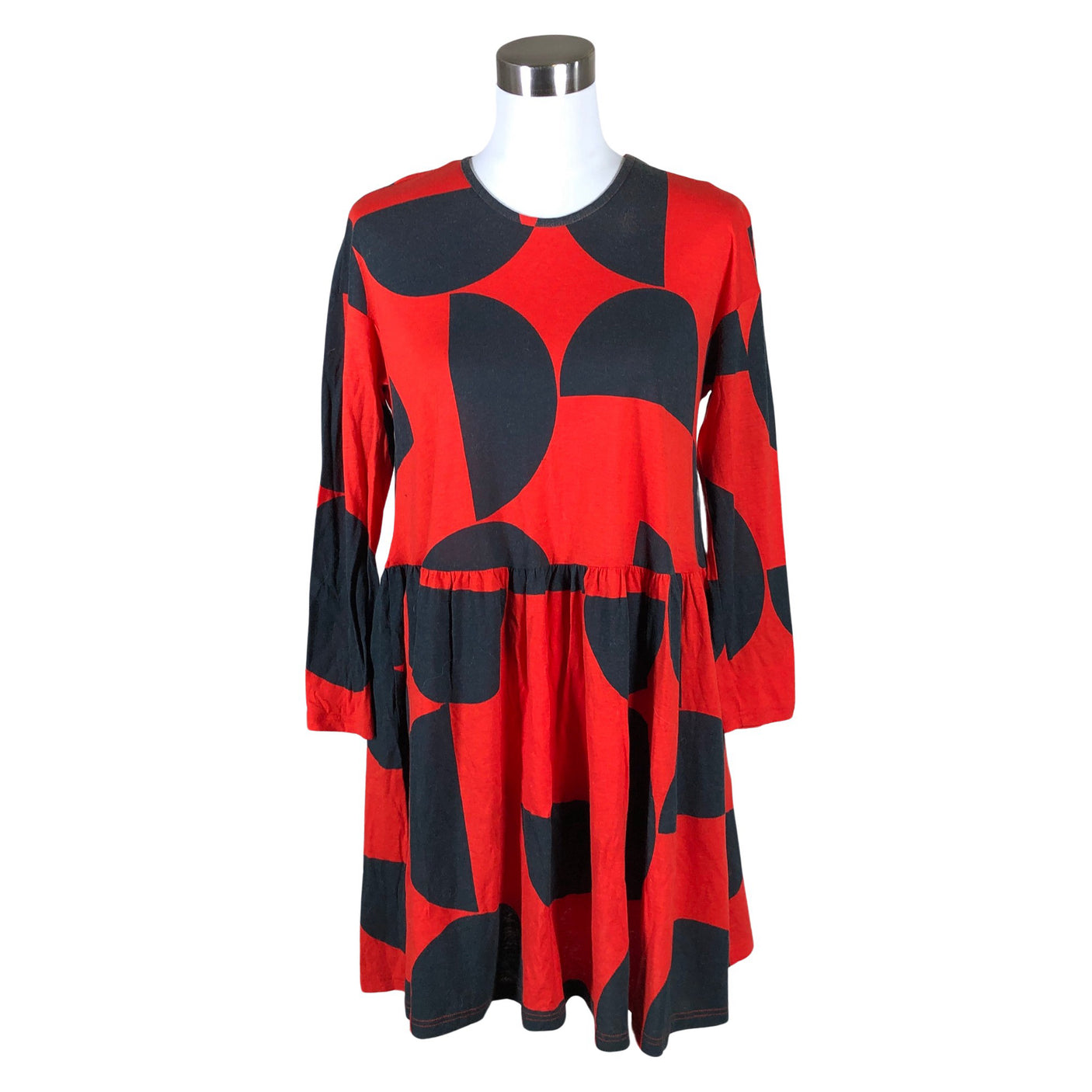 Unisex Marimekko - Trikootunika, koko 38 -  (1)