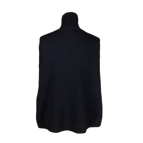 Unisex Marimekko - Poncho, koko 38 -  (2)