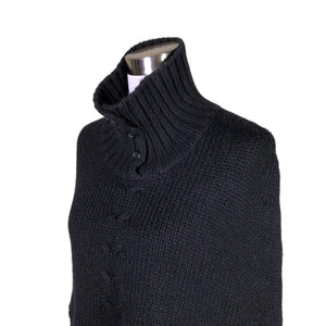 Unisex Marimekko - Poncho, koko 38 -  (3)