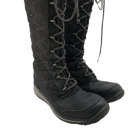 Unisex Salomon - Talvikengät, koko 36 -  (2)