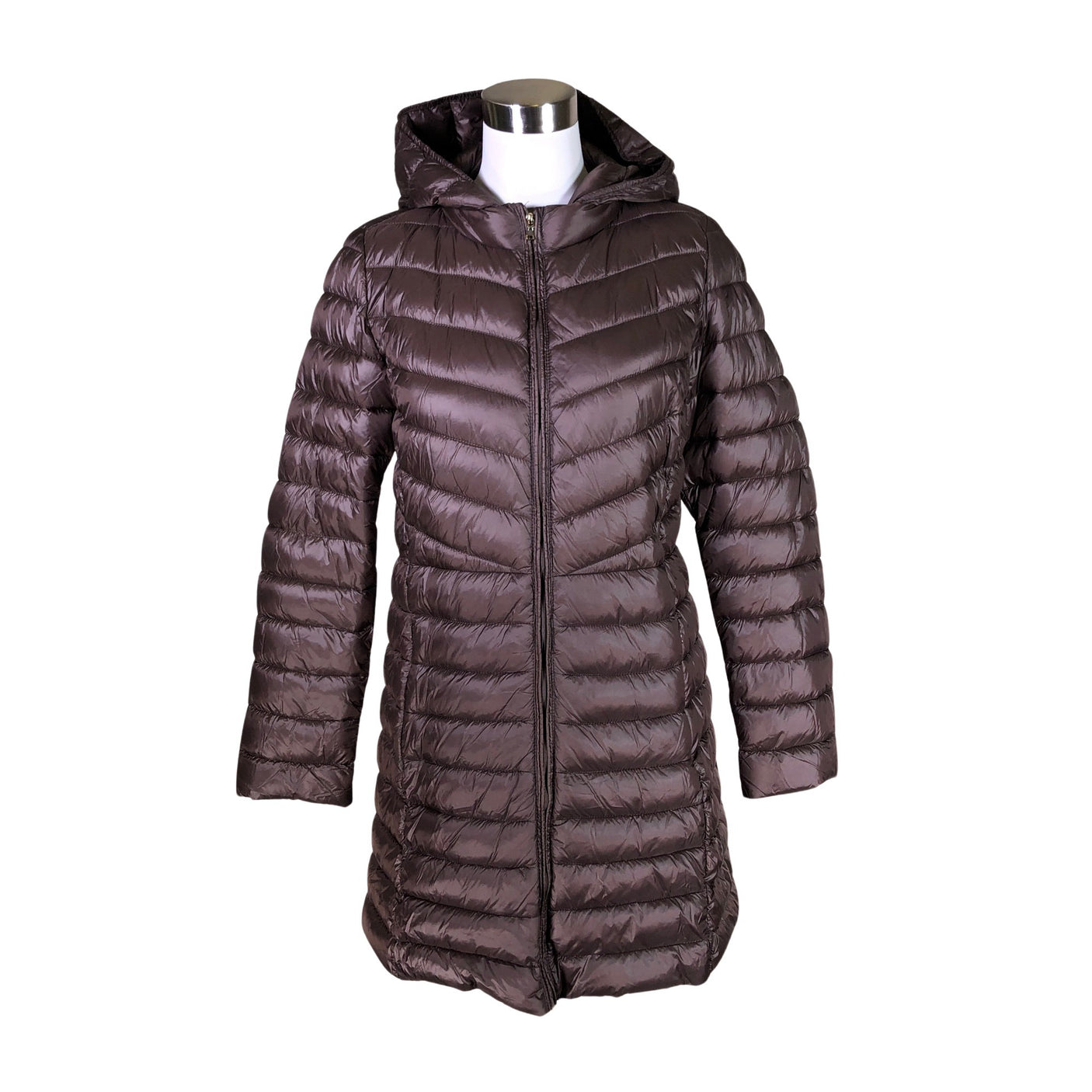 Unisex Emme Marella - Kevyttoppatakki, koko 36 -  (1)