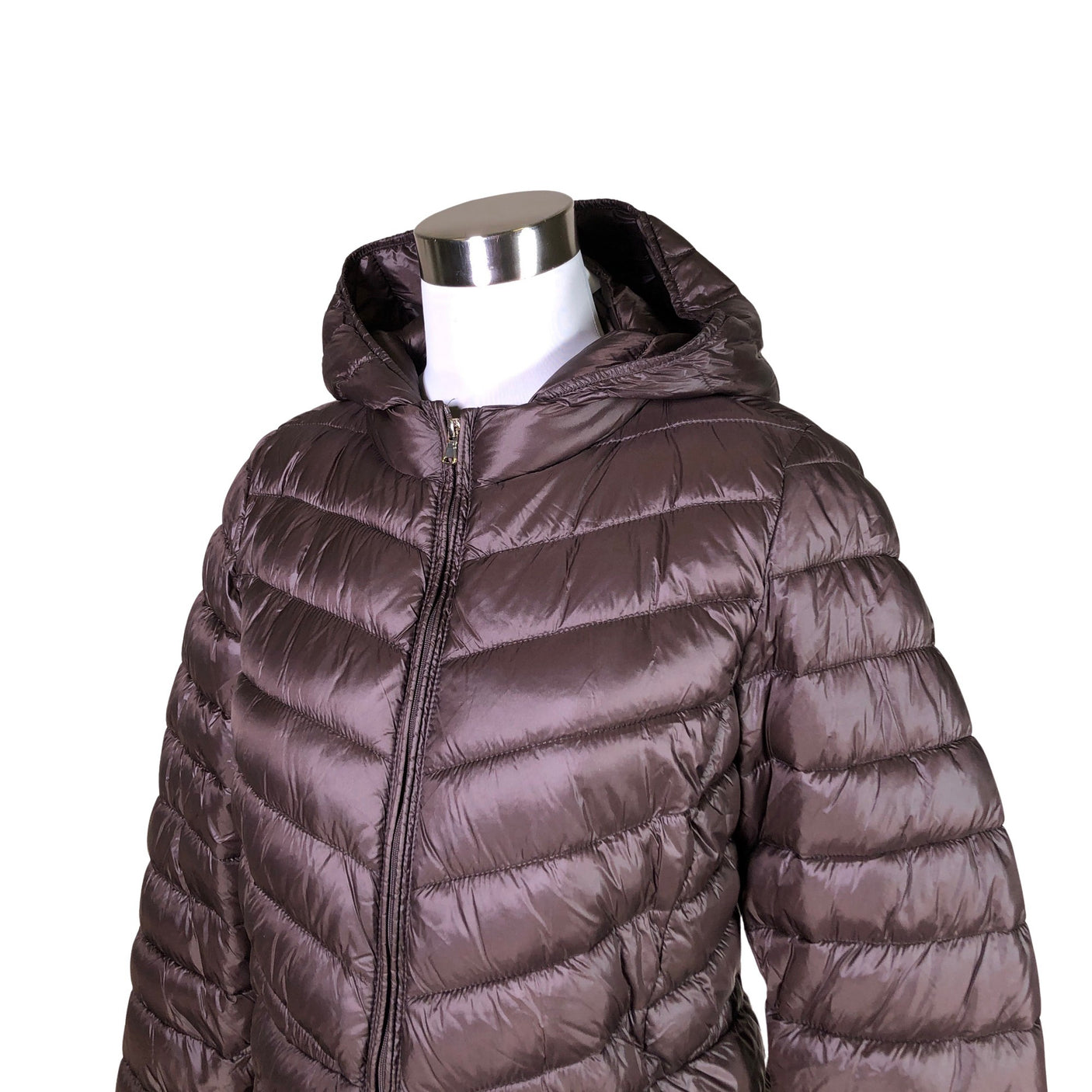 Unisex Emme Marella - Kevyttoppatakki, koko 36 -  (3)