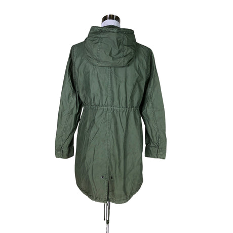 Unisex Uniqlo - Parkatakki, koko 34 -  (2)