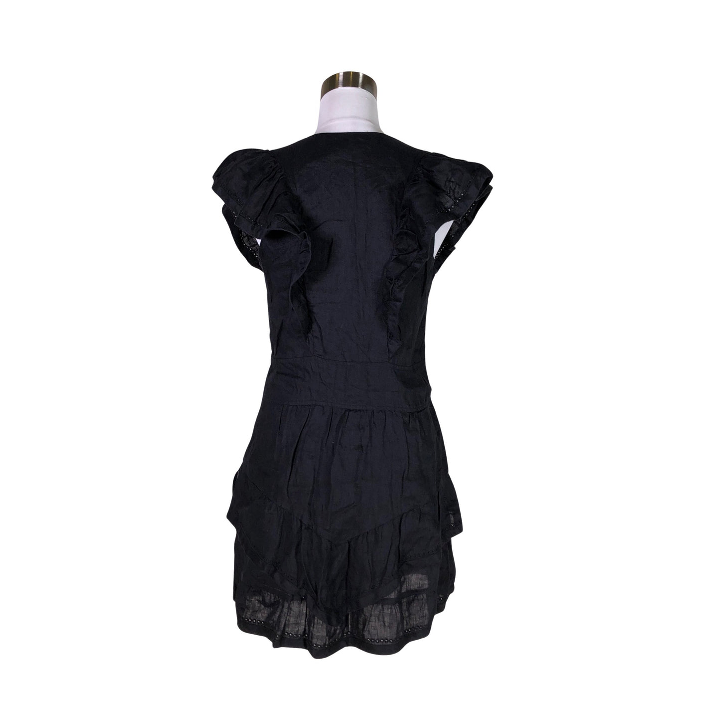 Unisex Isabel Marant Étoile - Kangasmekko, koko 36 -  (2)