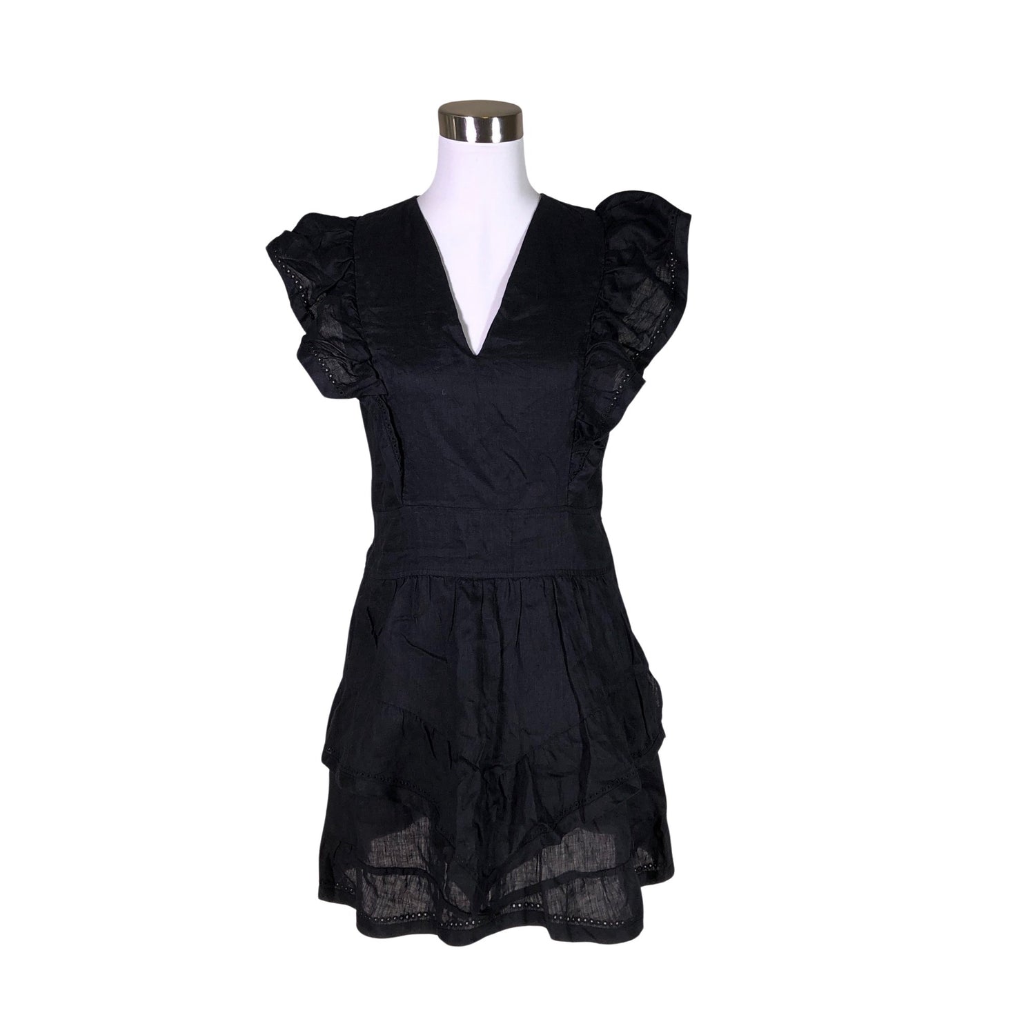  Mekko  Kangasmekko, koko 36  Isabel Marant Étoile 