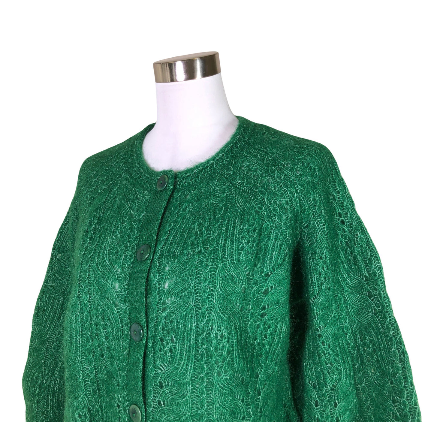 Unisex La Maille Sezane - Neuletakki, koko 36 -  (3)