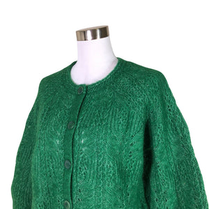 Unisex La Maille Sezane - Neuletakki, koko 36 -  (3)
