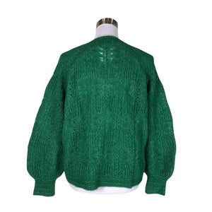 Unisex La Maille Sezane - Neuletakki, koko 36 -  (2)