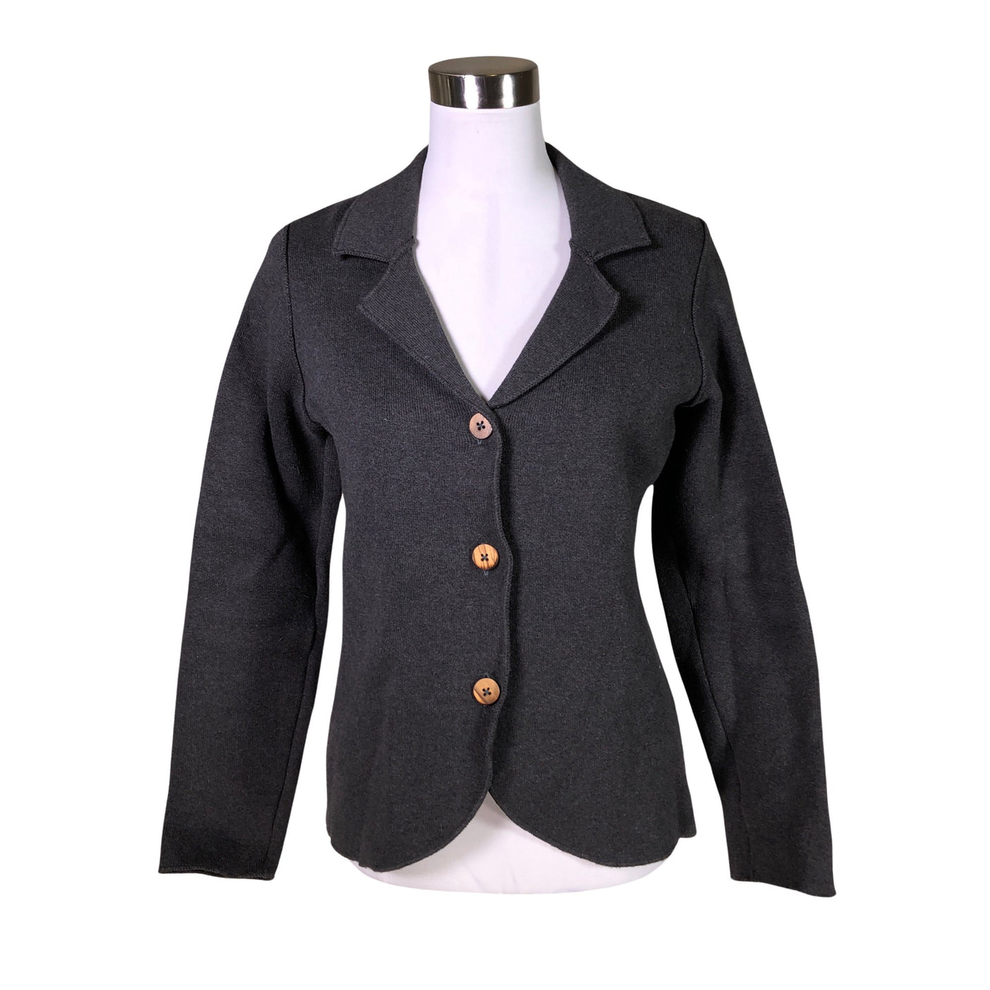 Unisex Holebrook - Neuletakki, koko 38 -  (1)