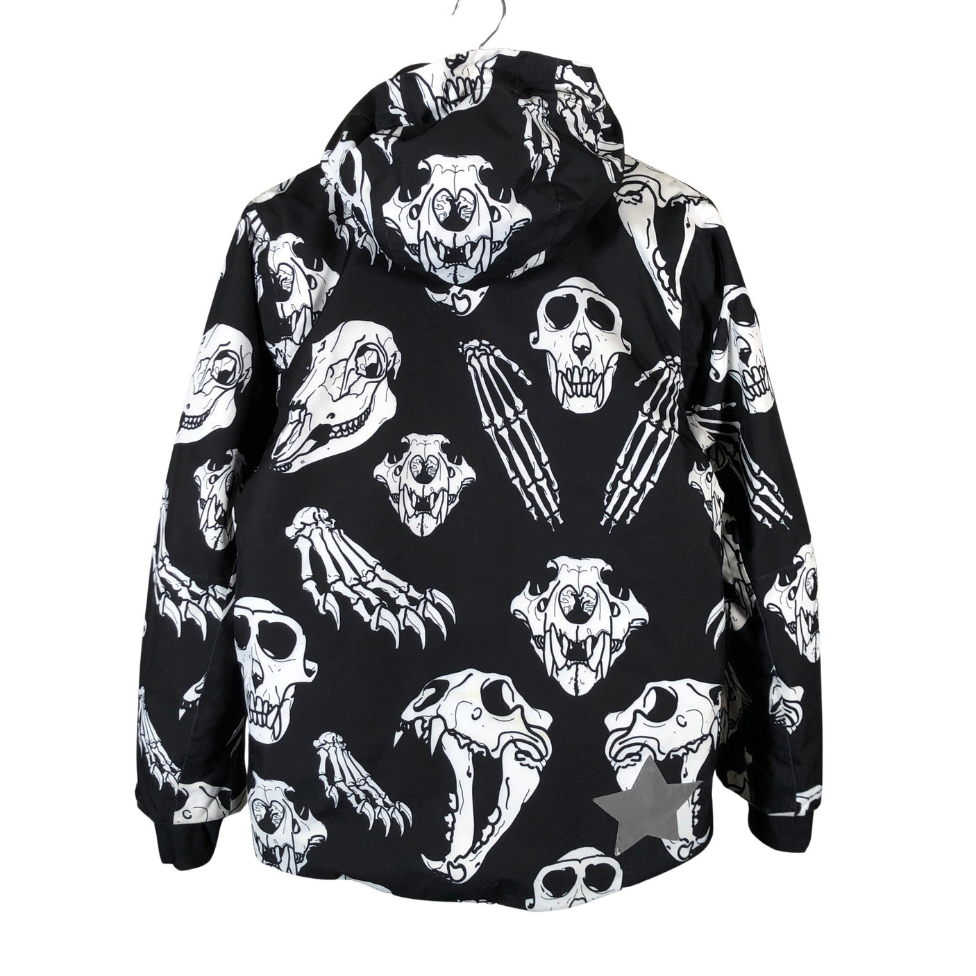Unisex Molo Kids - Toppatakki, koko 158 - 164 -  (2)