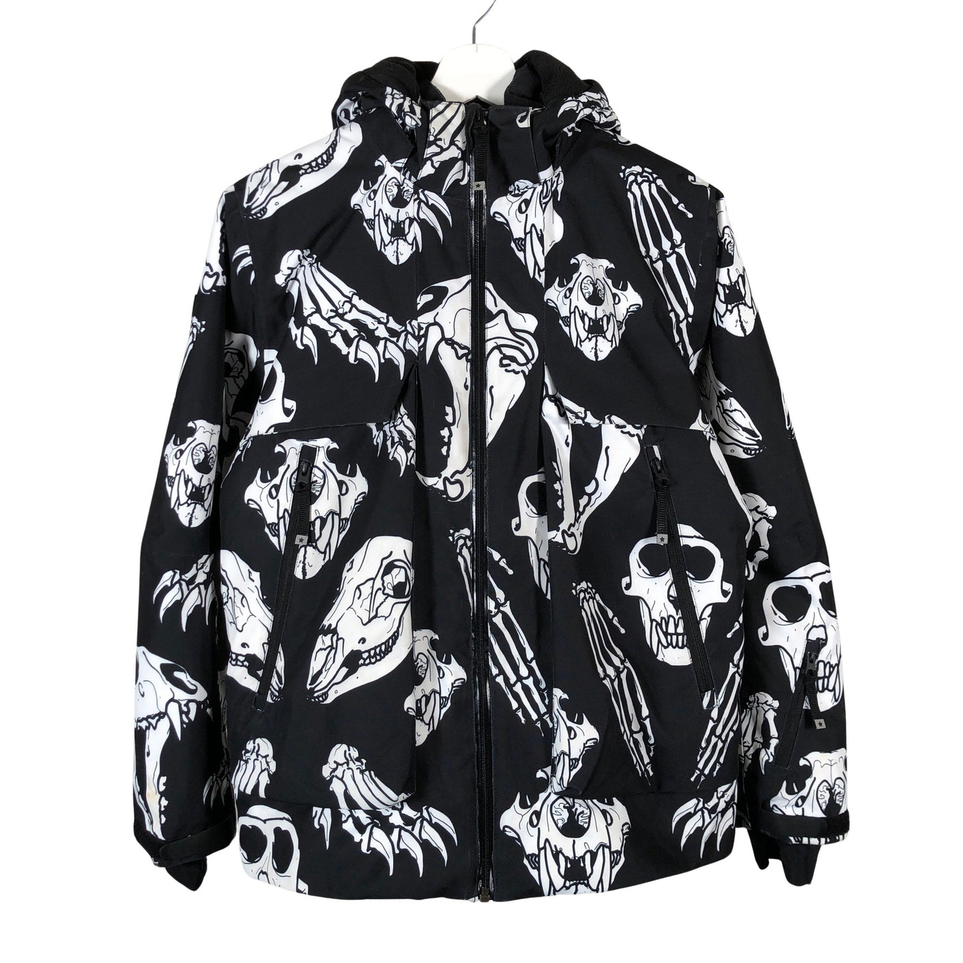 Unisex Molo Kids - Toppatakki, koko 158 - 164 -  (1)