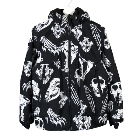 Unisex Molo Kids - Toppatakki, koko 158 - 164 -  ()