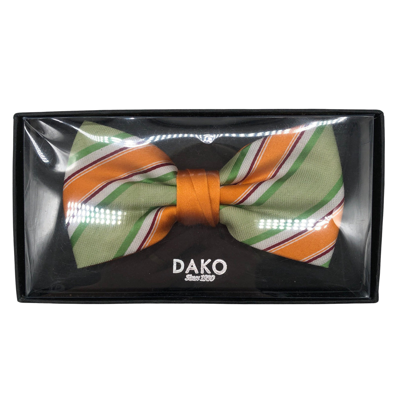 Unisex Dako - Rusetti, koko Ei kokoa -  (1)