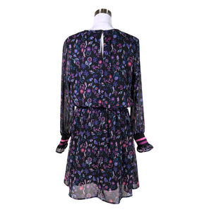 Unisex Saint Tropez - Sifonkimekko, koko 36 -  (2)