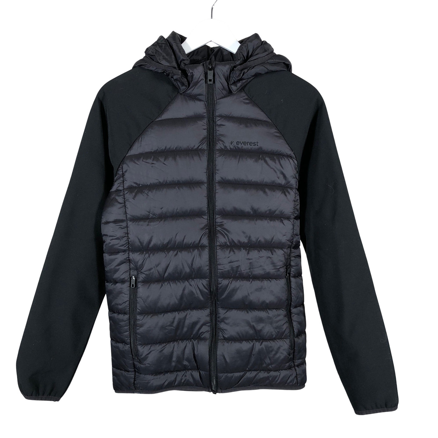 Unisex Everest - Kevyttoppatakki, koko 170 - 176 -  (1)
