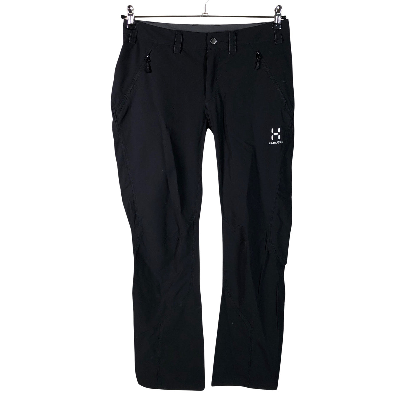 Unisex Haglöfs - Ulkoiluhousut, koko 36 -  (1)