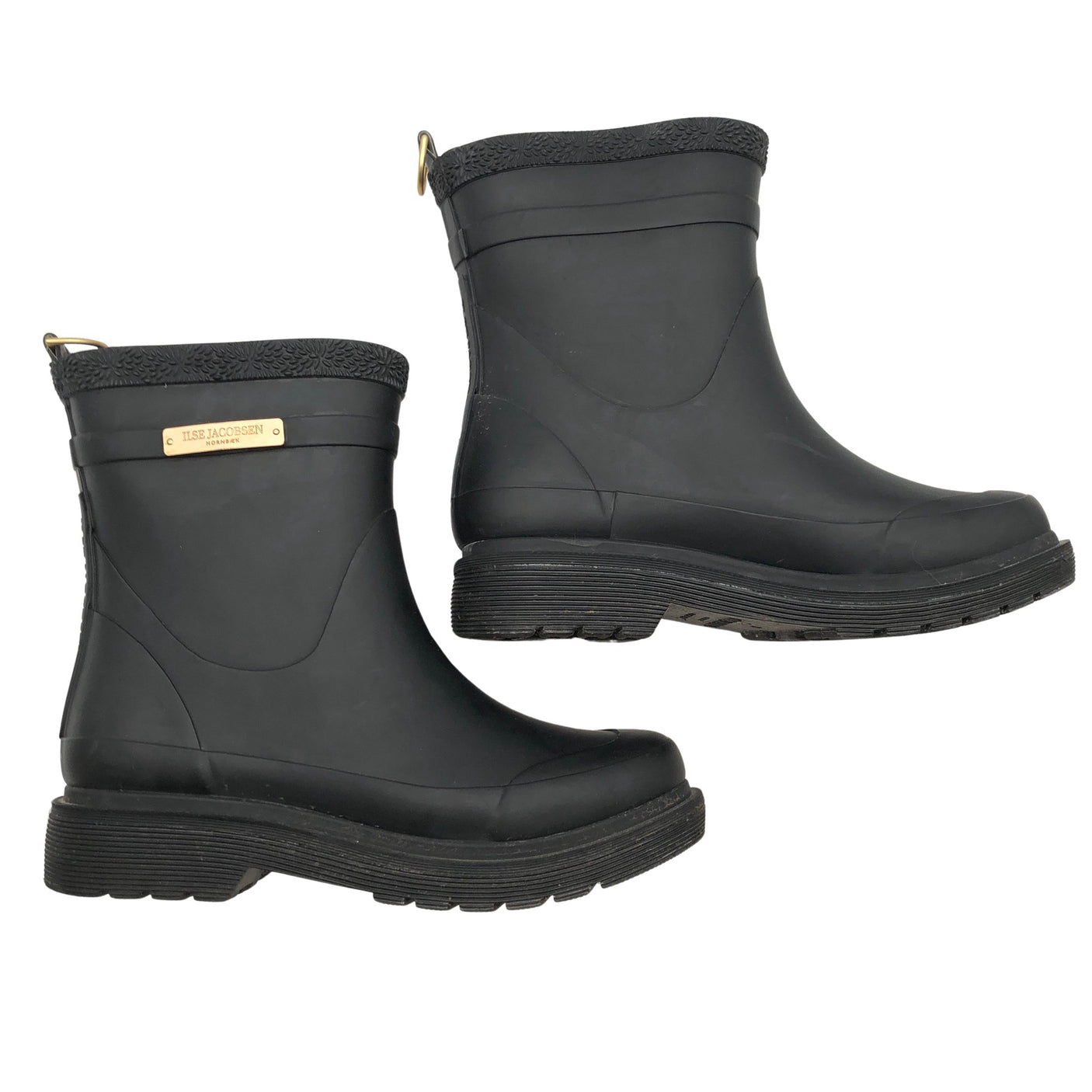 Unisex Ilse Jacobsen - Kumisaappaat, koko 38 -  (1)