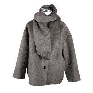 Unisex Zign - Villakangastakki, koko 42 -  (1)