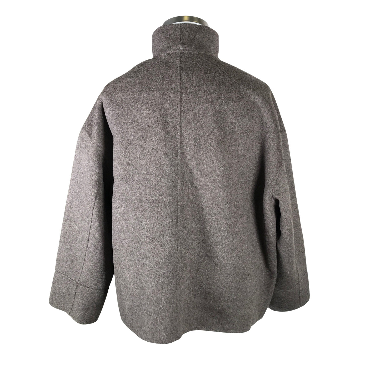 Unisex Zign - Villakangastakki, koko 42 -  (2)