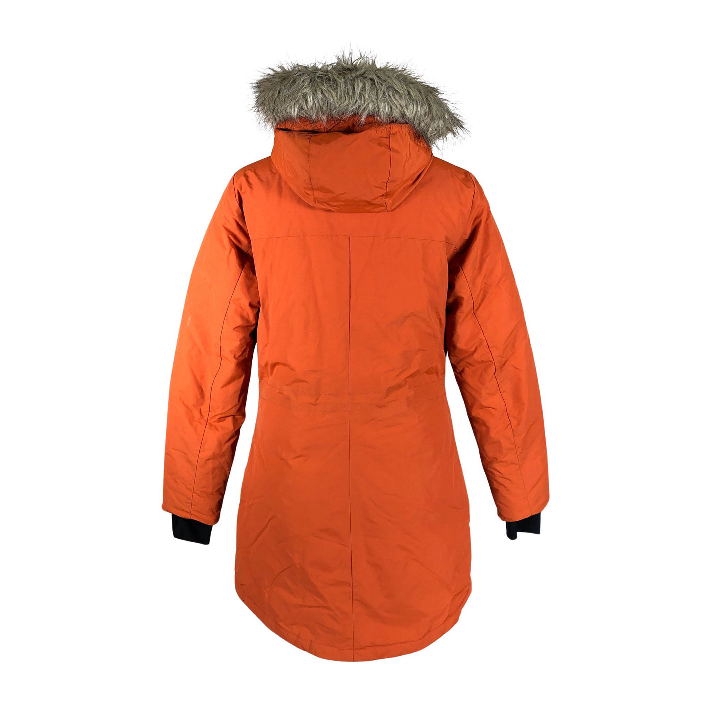 Unisex Everest - Parkatakki, koko 38 -  (2)