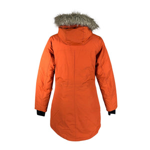 Unisex Everest - Parkatakki, koko 38 -  (2)