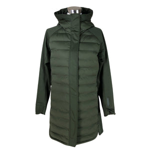 Unisex Didriksons - Parkatakki, koko 40 -  (1)