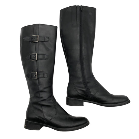Unisex Ecco - Saappaat, koko 37 -  ()