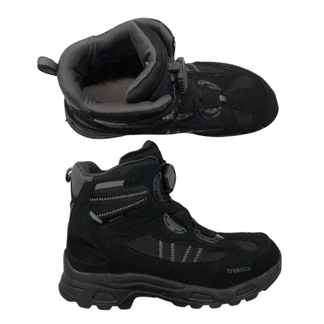 Unisex Treksta - Talvikengät, koko 42 -  ()