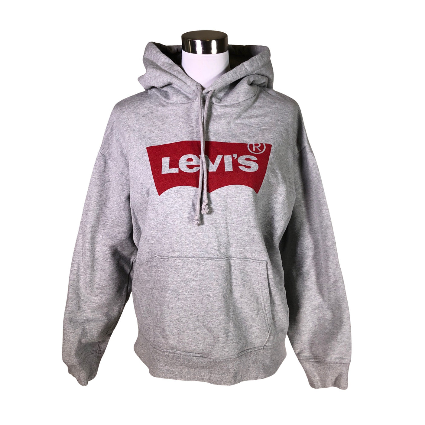Unisex Levi's - Huppari, koko 40 -  (1)