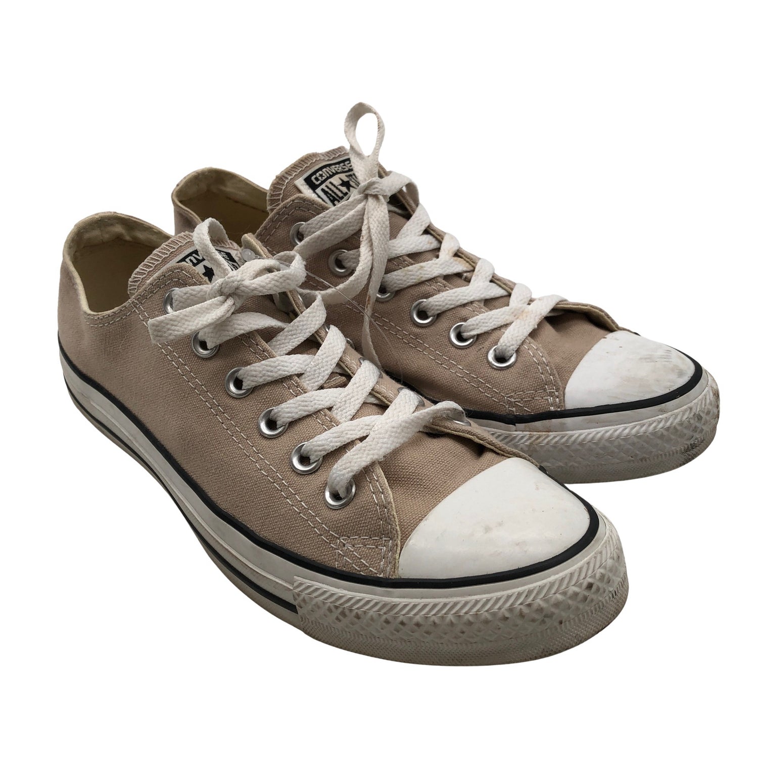  Tennarit  Tennarit, koko 40  Converse 