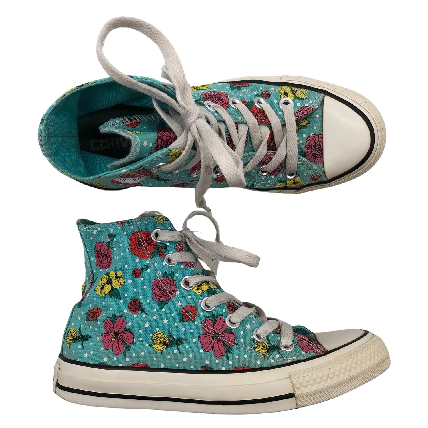  Tennarit  Tennarit, koko 36  Converse 