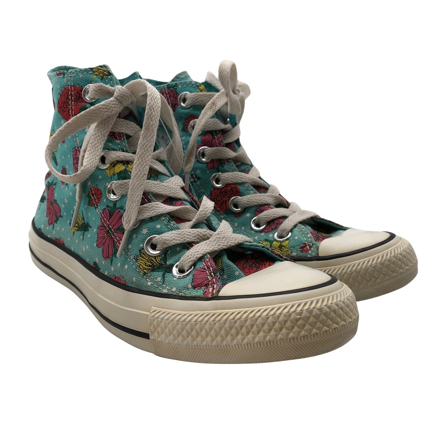  Tennarit  Tennarit, koko 36  Converse 