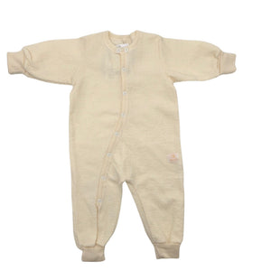 Unisex Janus - Villahaalari, koko 68 - 74 -  (1)
