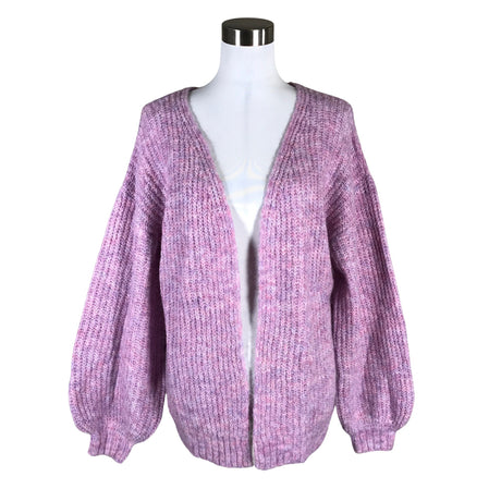 Unisex Nanso - Neuletakki, koko 36 -  ()