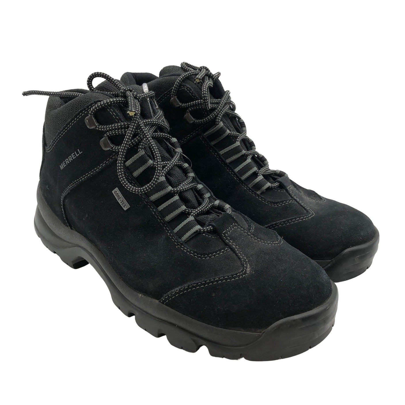 Unisex Merrell - Vaelluskengät, koko 43 -  (2)