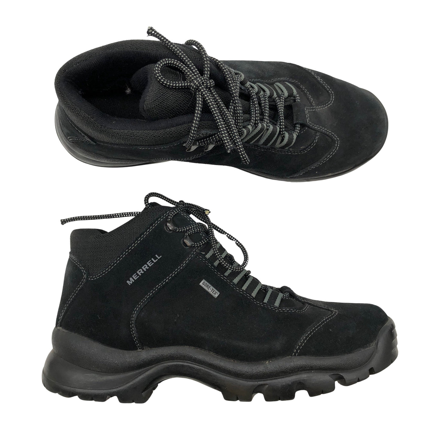 Unisex Merrell - Vaelluskengät, koko 43 -  (1)