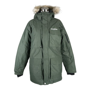 Unisex Everest - Untuvatakki, koko 34 -  (1)