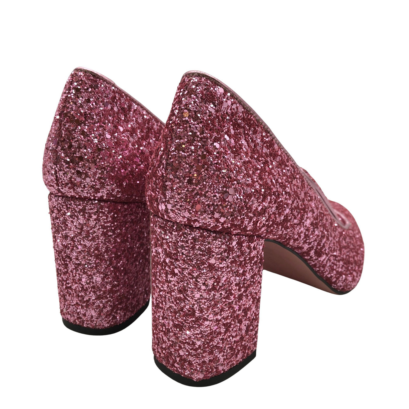 Juhlakorkokengät, koko 39