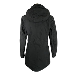 Unisex Didriksons - Parkatakki, koko 36 -  (2)